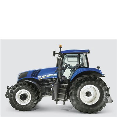 Cover for Siku · Siku 3273 Tractor New Holland 1:32 (Spielzeug) (2013)