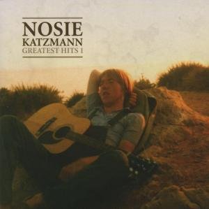 Cover for Nosie Katzmann · Greatest Hits 1 (CD) (2013)