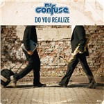 Cover for Mr. Confuse · Do You Realize (LP) (2012)