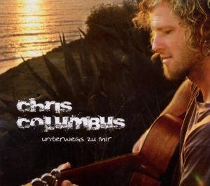 Cover for Chris Columbus · Unterwegs Zu Mir (CD) (2010)