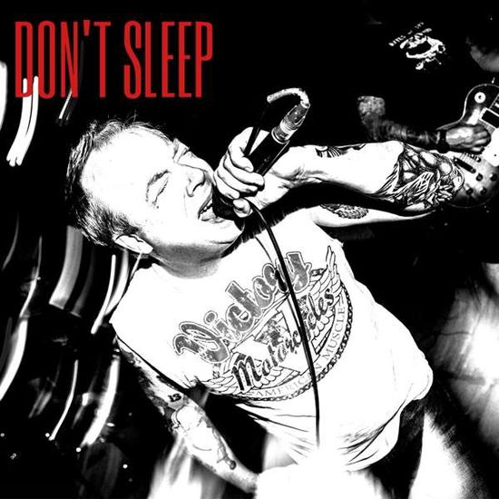 Don't Sleep - Don't Sleep - Music - UNITY WORLDWIDE RECORDS - 4059251183730 - May 11, 2018