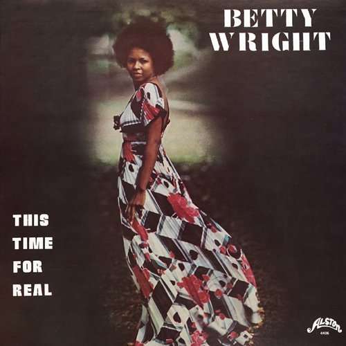 This Time for Real - Betty Wright - Musik - Solid - 4526180381730 - 24. juni 2016