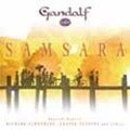 Cover for Gandalf · Samsara (CD) [Japan Import edition] (2023)