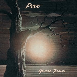 Ghost Town <limited> - Poco - Musik - CULTURE FACTORY - 4540399091730 - 28. Mai 2014