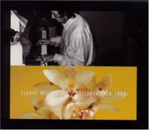 Cover for Claude Williamson · Collaboration (CD) (2001)