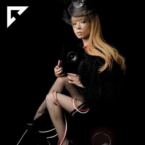 Cover for Capsule · Stereo Worxxx (CD) [Japan Import edition] (2012)