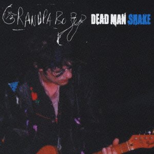 Cover for Grandpaboy · Dead Man Shake (CD) [Japan Import edition] (2004)