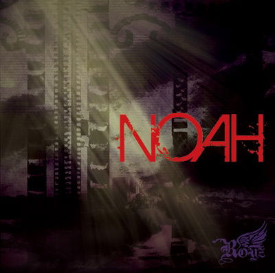 Cover for Royz · Noah (CD) [Japan Import edition] (2012)