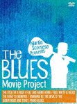 Cover for Martin Scorsese · The Blues Movie Project (MDVD) [Japan Import edition] (2011)