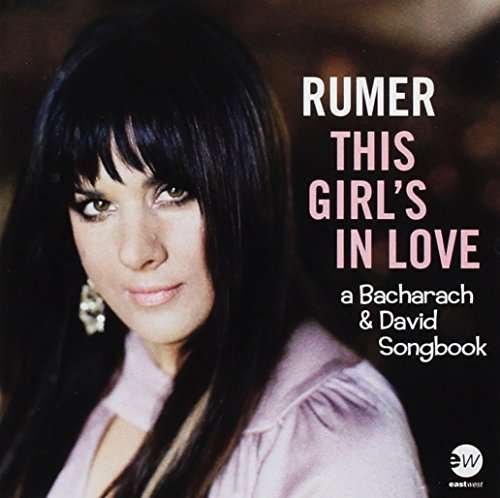 Cover for Rumer · This Girl's In Love (CD) (2016)