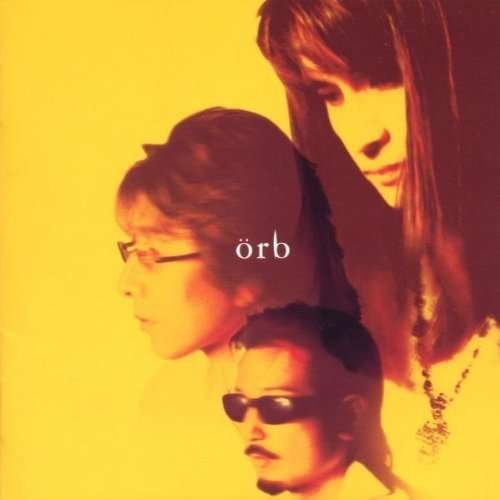 Orb - Alfee - Música - TOSHIBA - 4988006162730 - 29 de setembro de 1999