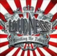 Cover for Loudness · Breaking the Taboo * (CD) [Japan Import edition] (2006)