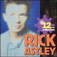 Grooves - 12' Of The 80's - Rick Astley - Musik - BMG - 4988017627730 - 28. december 2004