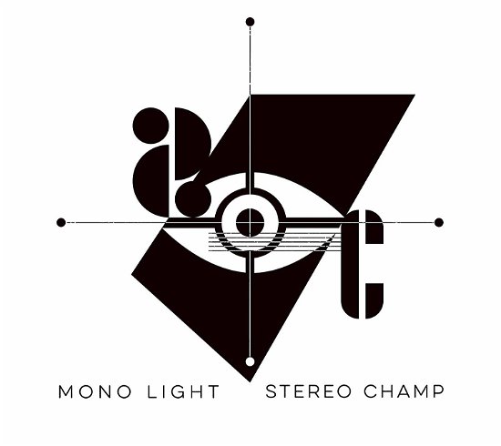 Mono Light - Stereo Champ - Musik - RIBBORN WOOD - 4988044881730 - 14. november 2018
