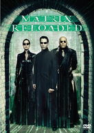 The Matrix Reloaded - Keanu Reeves - Muzyka - WARNER BROS. HOME ENTERTAINMENT - 4988135804730 - 21 kwietnia 2010