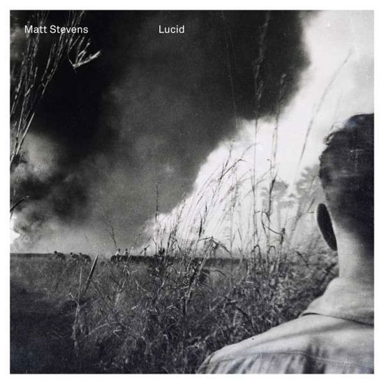 Lucid - Stevens Matt - Música - Esoteric Antenna - 5013929472730 - 31 de março de 2014