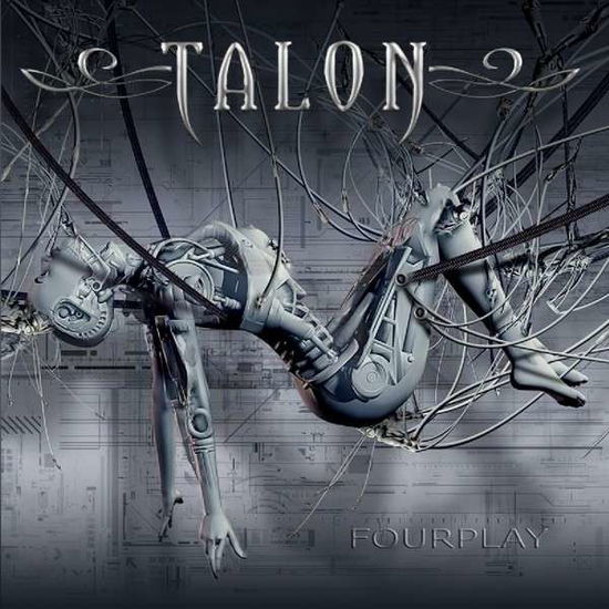 Fourplay - Talon - Music - ESCAPE - 5031281002730 - March 20, 2015