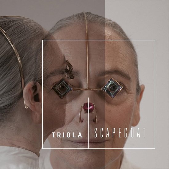 Cover for Triola · Scapegoat (LP) (2023)