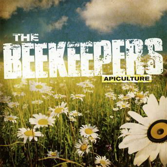 Cover for Beekeepers · Apiculture (CD) (2020)