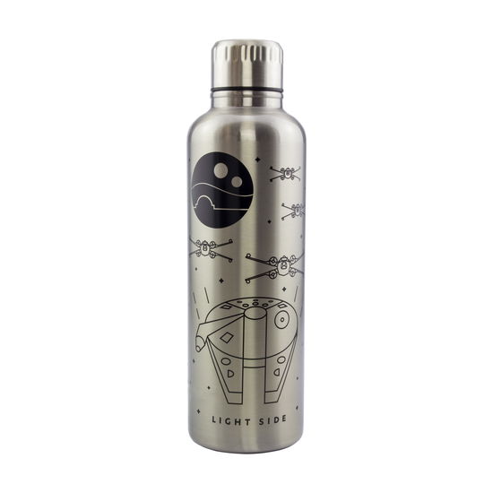 Cover for Star Wars: Paladone · Star Wars: Paladone - Premium Water Bottle (bottiglia) (MERCH) (2022)