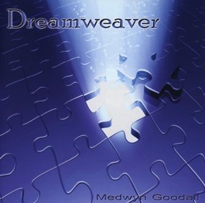 Cover for Medwyn Goodall · Dreamweaver (CD) (2014)