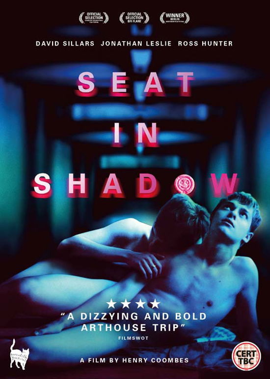 Seat In Shadow - Seat in Shadow - Movies - Peccadillo Pictures - 5060265150730 - September 25, 2017