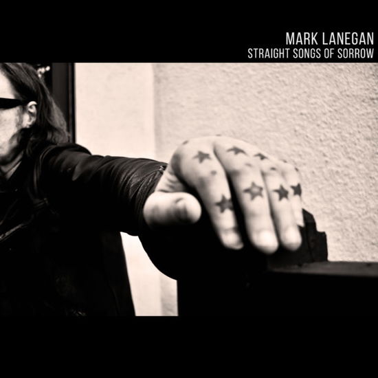 Straight Songs of Sorrow - Mark Lanegan - Musik - Heavenly - 5400863022730 - 8. Mai 2020