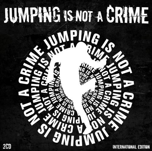 Jumping is Not a Crime - V/A - Muziek - SSR DISTRIBTION - 5413968301730 - 17 mei 2019