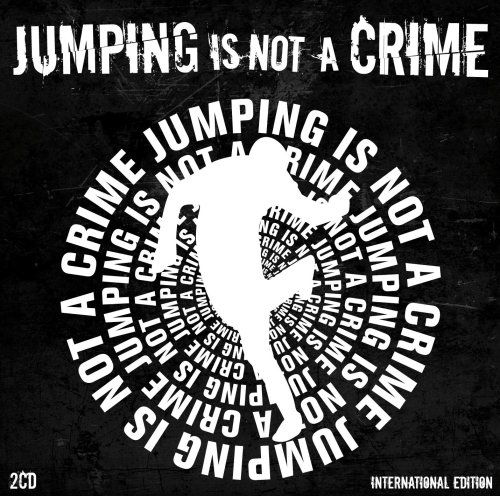 Jumping is Not a Crime - V/A - Musique - SSR DISTRIBTION - 5413968301730 - 17 mai 2019