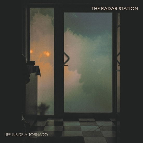 Cover for Radar Station · Life Inside A Tornado (CD) (2020)