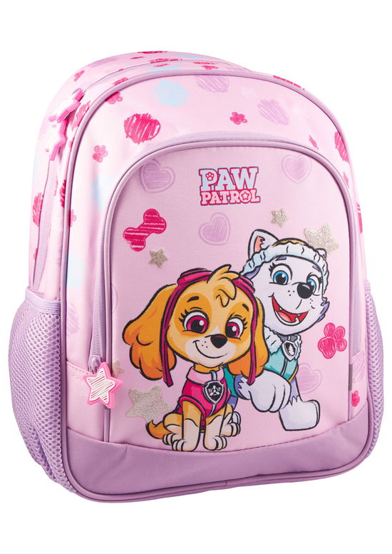 Backpack (10l) - Paw Patrol (045609240) - Kids Licensing - Gadżety -  - 5701359808730 - 