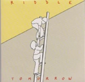 Tomorrow - Riddle - Música - AMS - 8016158014730 - 9 de fevereiro de 2009