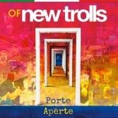 Cover for Of New Trolls · Porte Aperte (LP) (2019)