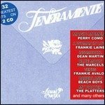 Cover for Various Artists · Teneramente (CD)