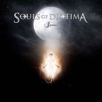 Cover for Souls of Diotima · Janas (LP) (2022)