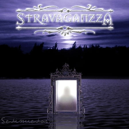 Cover for Stravaganzza · Sentimientos (CD) (2006)