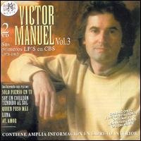 Sus Primeros Albumes: 1978-1982 - Victor Manuel - Musique - RAMAL - 8436004061730 - 2 novembre 2004
