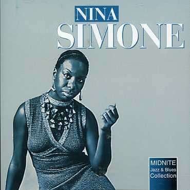 My Baby. Live at Ronnie Scott - Nina Simone - Musique - WG - 8712155067730 - 