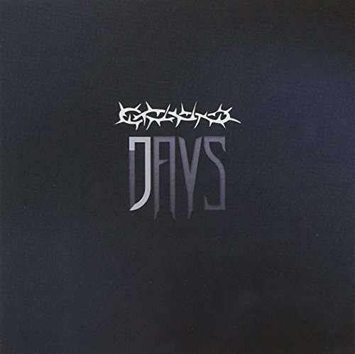 Cover for 7days · Great Love (Vol. 1) (CD) (2014)