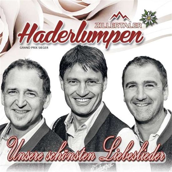 Unsere Schonsten.. - Zillertaler Haderlumpen - Musik - MCP - 9002986901730 - 6. januar 2020