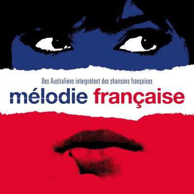 Melodie Francaise - V/A - Muziek - ORIGINAL MASTERS - 9332727025730 - 16 augustus 2013