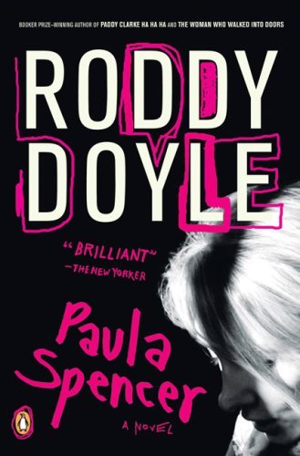Cover for Roddy Doyle · Paula Spencer (Paperback Book) [Reprint edition] (2008)