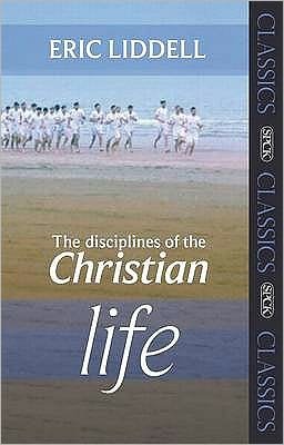Cover for Spck · Disciplines Of The Christian Life T (Taschenbuch) (2009)