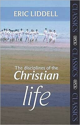 Cover for Spck · Disciplines Of The Christian Life T (Paperback Book) (2009)