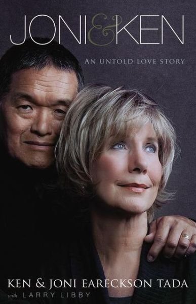 Cover for Zondervan Publishing · Joni and Ken: An Untold Love Story (Paperback Book) [Special edition] (2013)
