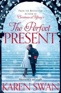 Cover for Karen Swan · The Perfect Present (Paperback Book) (2012)