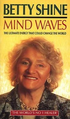 Cover for Betty Shine · Mind Waves (Paperback Book) (2011)