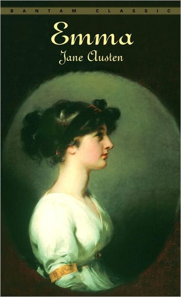 Emma - Jane Austen - Libros - Bantam Doubleday Dell Publishing Group I - 9780553212730 - 1984