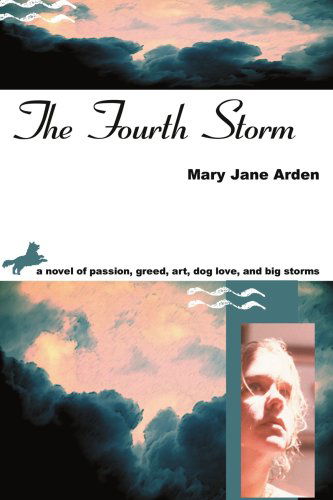 Cover for Mary Jane Arden · The Fourth Storm (Paperback Book) (2000)