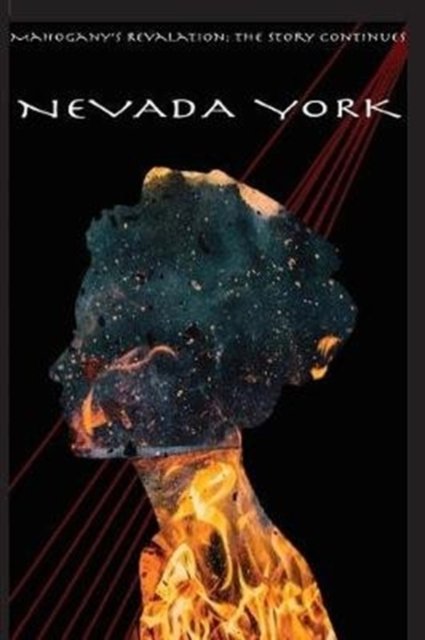 Cover for Nevada York · Mahogany's Revelation (Paperback Bog) (2018)